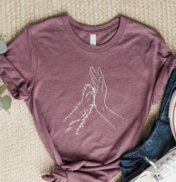 寵物文化協會T-Shirt
