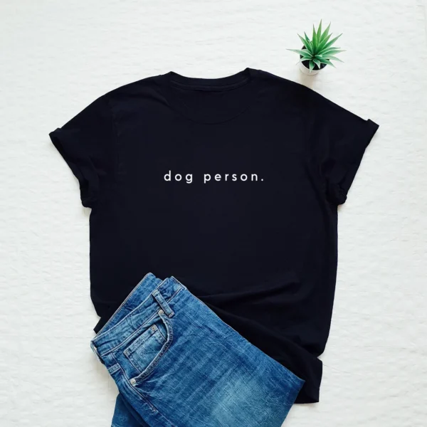寵物文化協會T-Shirt 2
